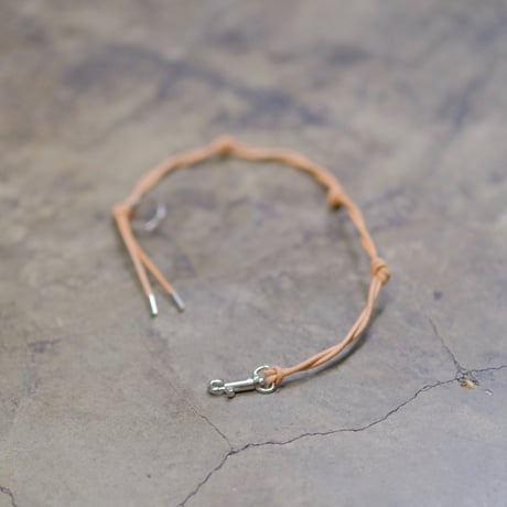 WALLET CHAIN NECKLACE