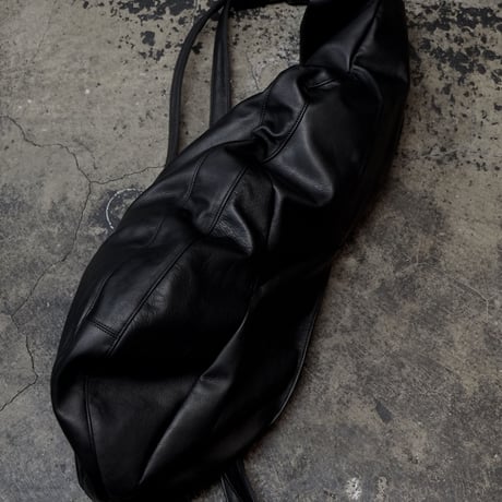 ANATOMICAL 2WAY BAG