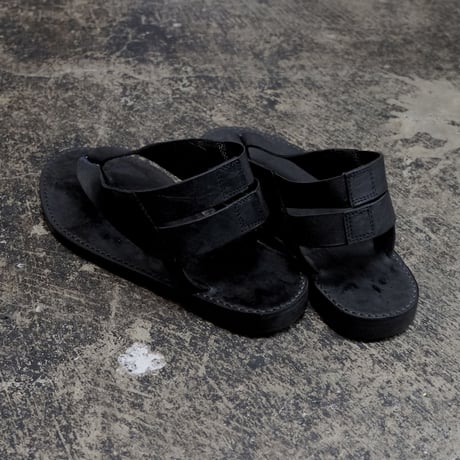 BACK STRAP SANDAL