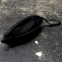 TWISTED SUSPEND BAG