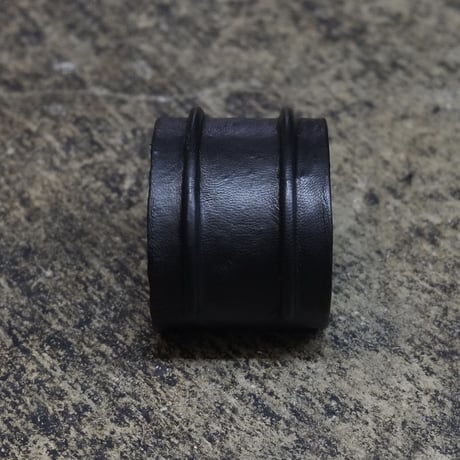 DIVISION BANGLE WIDE
