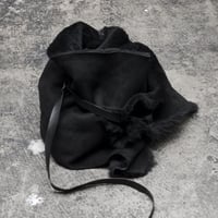 MOUTON NECK WARMER
