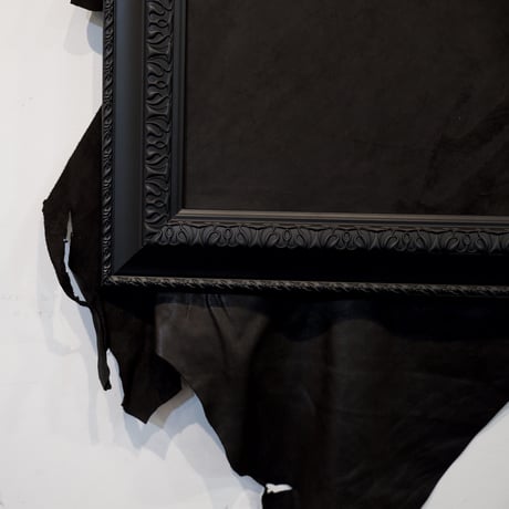 LEATHER PICTURE