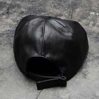 NO BRIM BASEBALL CAP