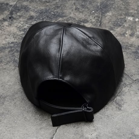 NO BRIM BASEBALL CAP