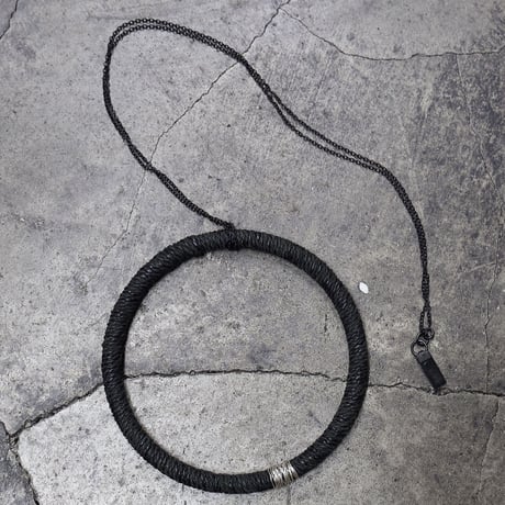 CIRCLE NEKCLACE