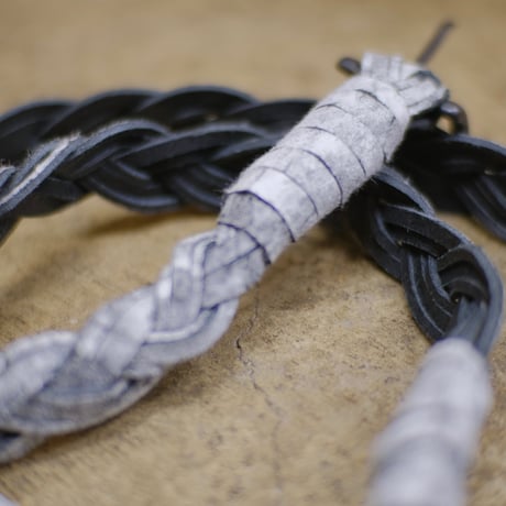 INTERSECT BELT / WASHI