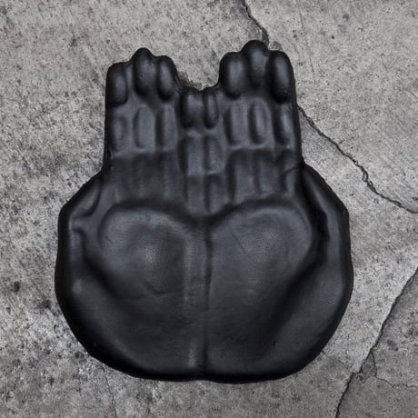 T.A.S X HAJI YOSHIDA 2HAND