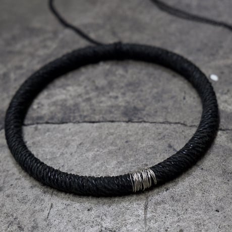 CIRCLE NEKCLACE