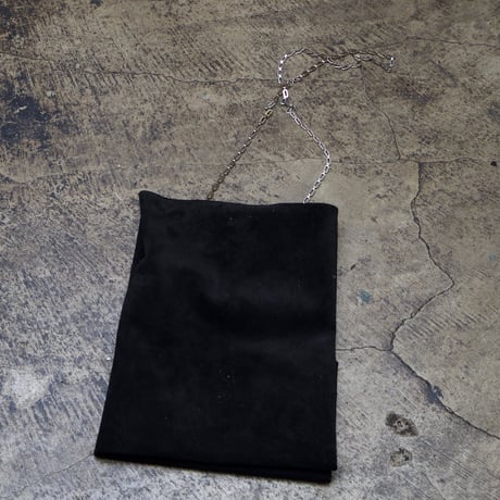 TWO POCKET BAG