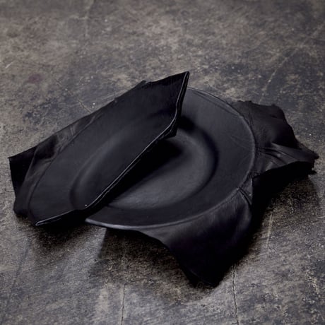 BROKEN DISH ‘ROUND’