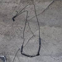 NECK LACE / ROD