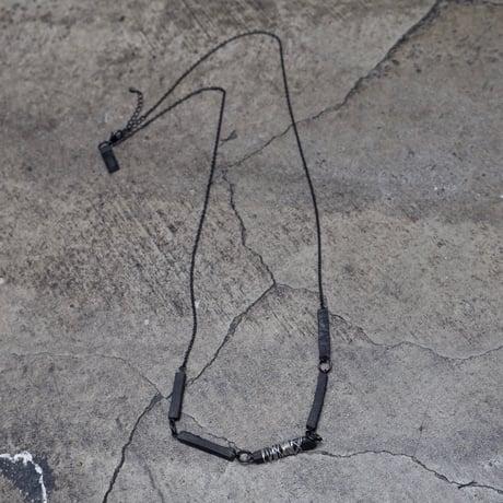 NECK LACE / ROD