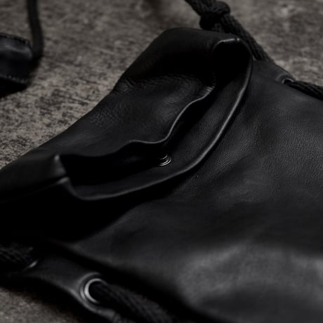 BONDAGE BAG SQUARE