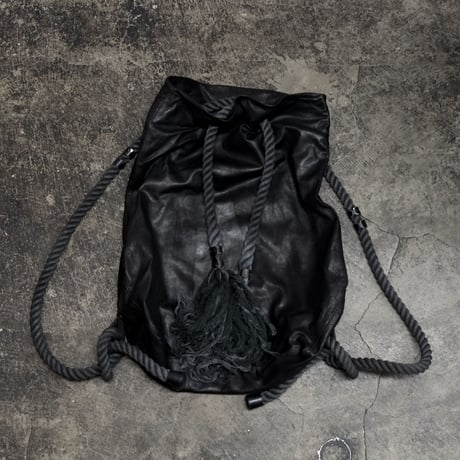 2WAY TOTE BAG / SHINDO