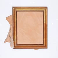 LEATHER PICTURE " 変遷 / Transition  "