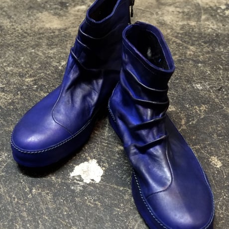 DRAPE SNEAKER