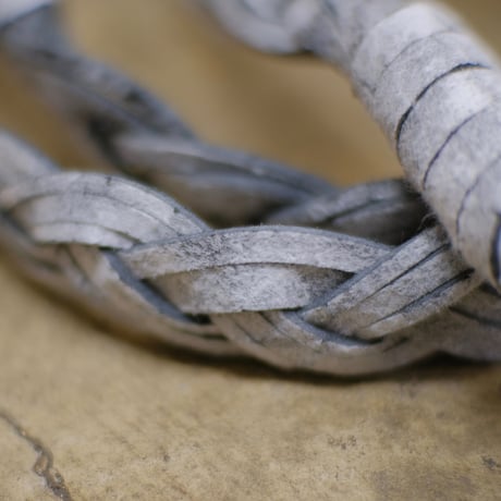 INTERSECT BELT / WASHI