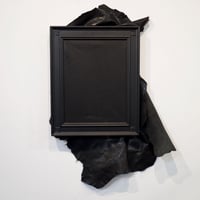 LEATHER PICTURE