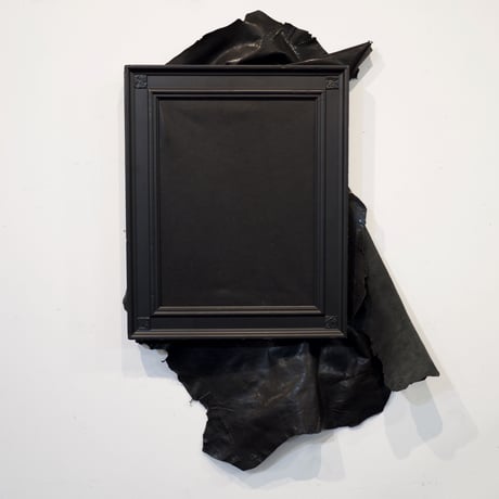 LEATHER PICTURE