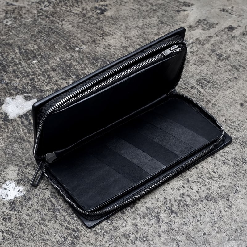 WALLET ver2 | T.A.S JAPAN OFFICIAL ONLINE STORE 