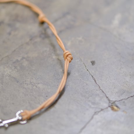 WALLET CHAIN NECKLACE