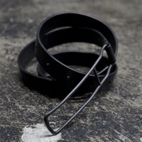 REBAR BELT