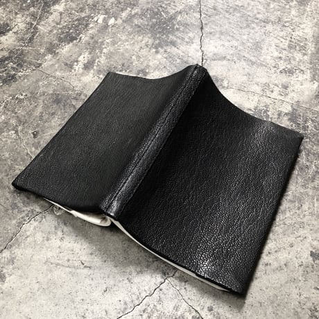 BOOK COVER MIDDLE