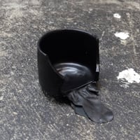 T.A.S X KAORU MOCHIZUKI a.k.a ILL CERAMICS 4
