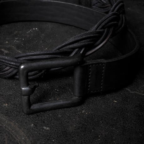 WIDE TRANSFORM BELT