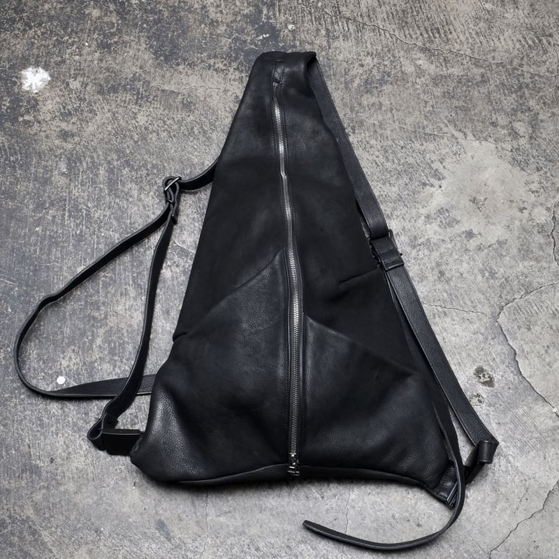 TRIANGLE BACK PACK | T.A.S JAPAN OFFICIAL ONLIN