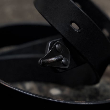 TENSIONER BELT