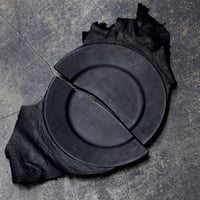 BROKEN DISH ‘FLAT’