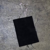 TWO POCKET BAG