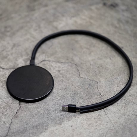WIRELESS CHARGER ver 2.0