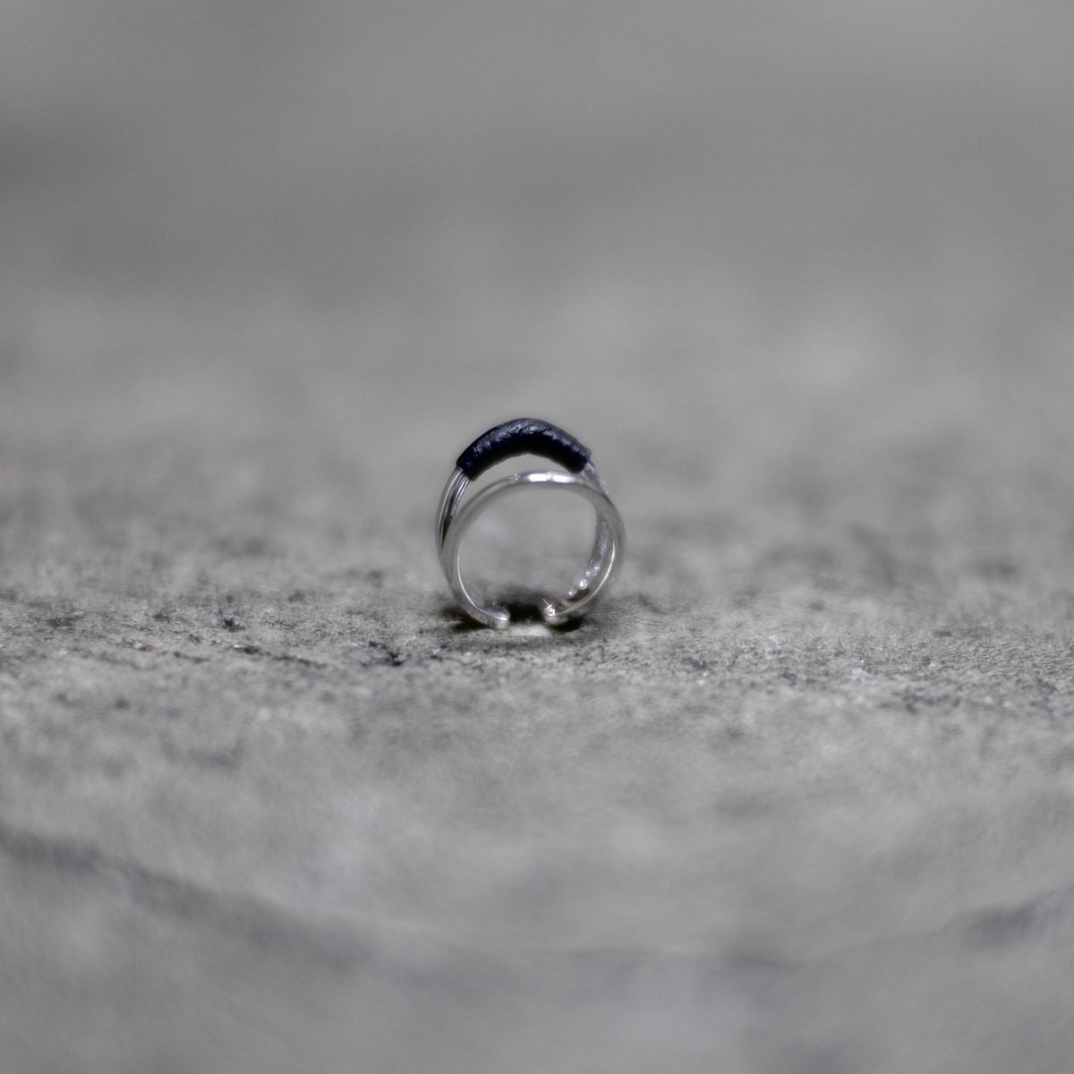 ③Own Light Ear Cuff Ring【#Casual】Silver ③Own Light Ear Cuff Ring【#Casual】Silver ③Own Light Ear Cuff