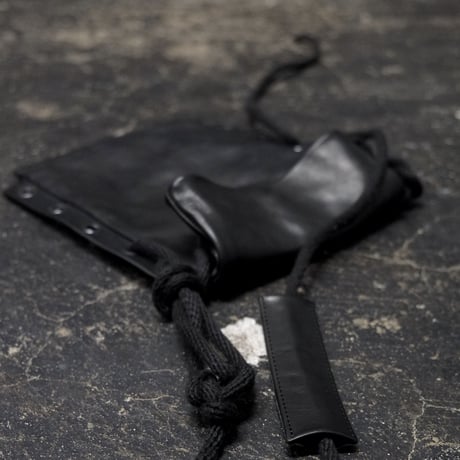 BONDAGE BAG SQUARE