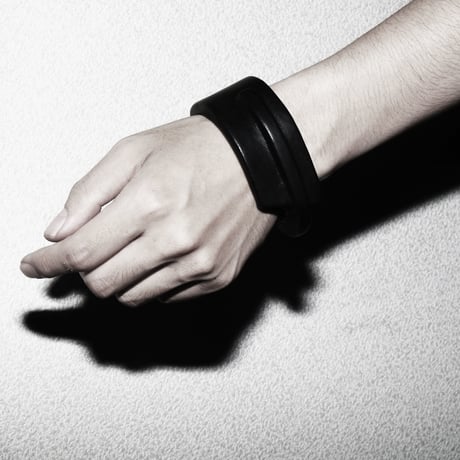 BULKY BANGLE / VARIANT