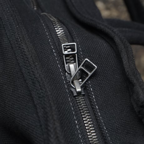 HEAVY WEIGHT CANVAS TOTE BAG