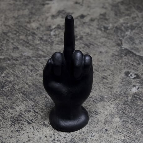T.A.S X HAJI YOSHIDA FUCK
