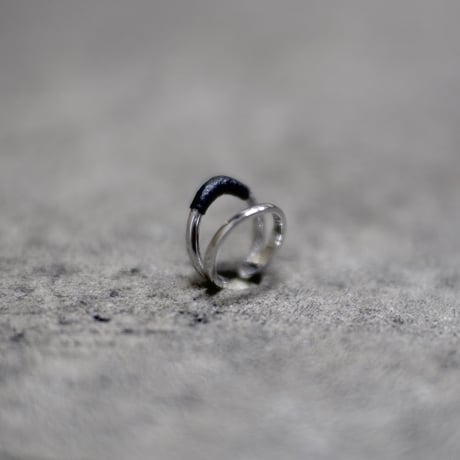 EAR CUFF / SHADING #3