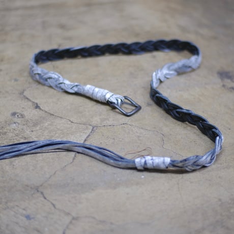 INTERSECT BELT / WASHI