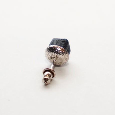 EARRING ‘SQUARE’  T.A.S x DEW