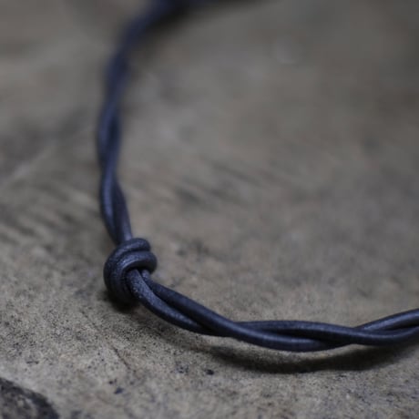 WALLET CHAIN NECKLACE