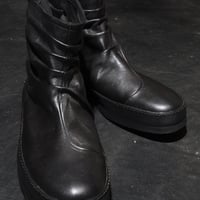 DRAPE SNEAKER