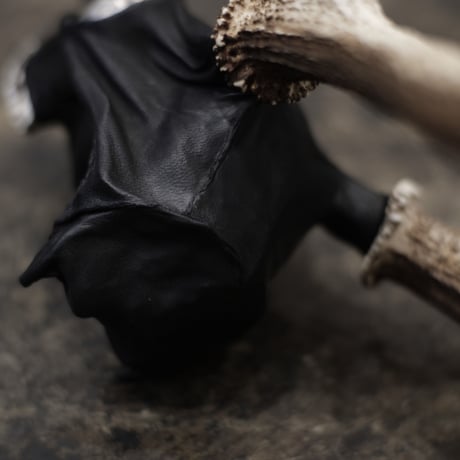 T.A.S X D,HYGEN X IOLOM "REVIVE DEER HEAD"