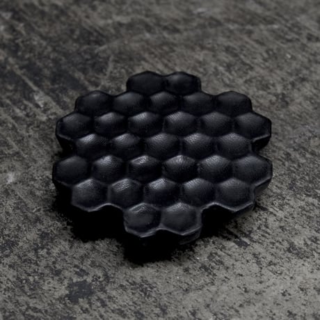 T.A.S X HAJI YOSHIDA HONEYCOMB SMALL