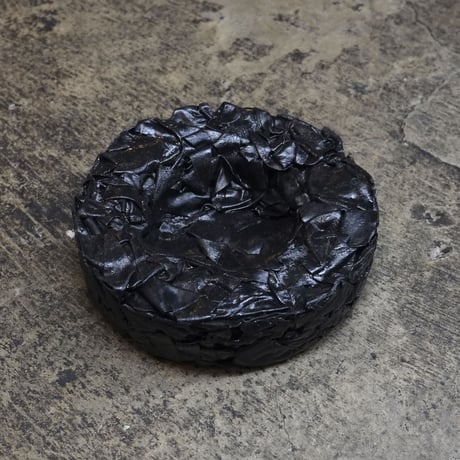 REVIVE LEATHER TRAY