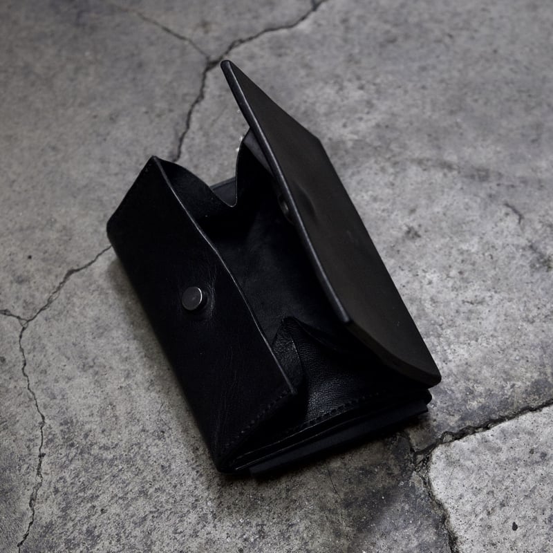 ORIGAMI WALLET | T.A.S JAPAN OFFICIAL ONLINE STORE