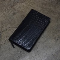 WALLET ver2  /  CROCOKDILE
